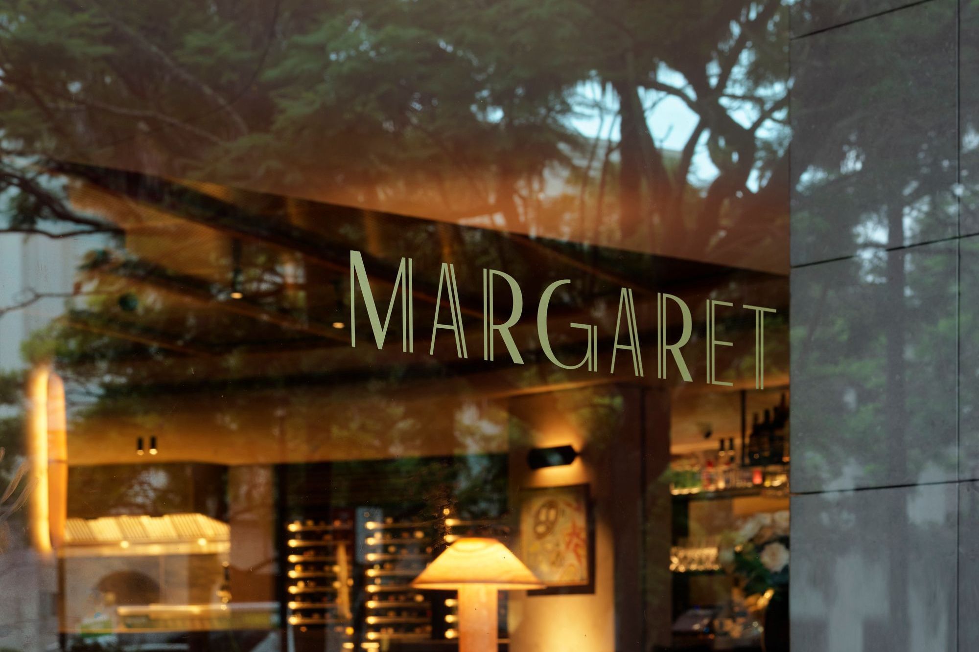 Margaret's, Double Bay