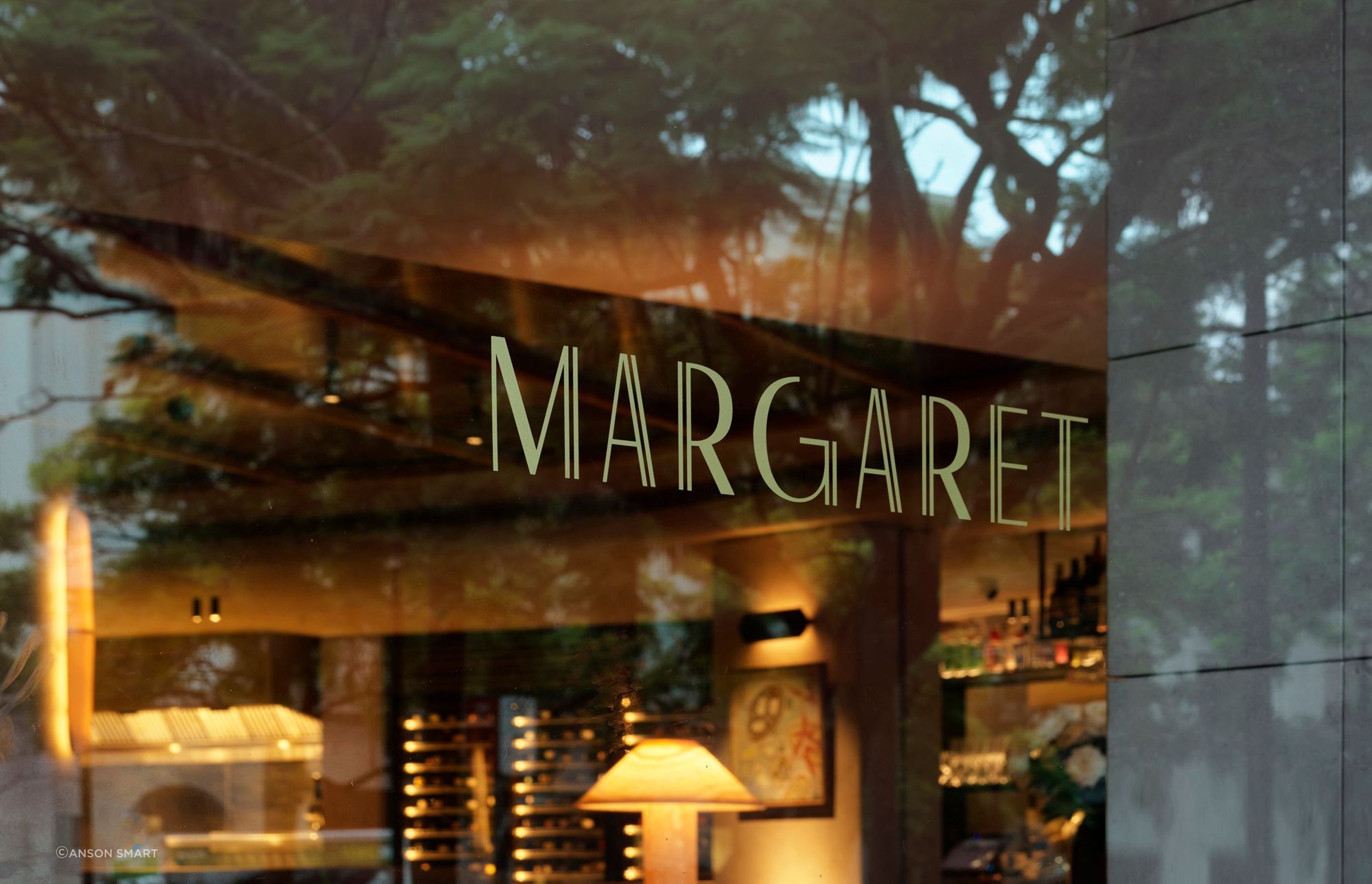 Margaret's, Double Bay
