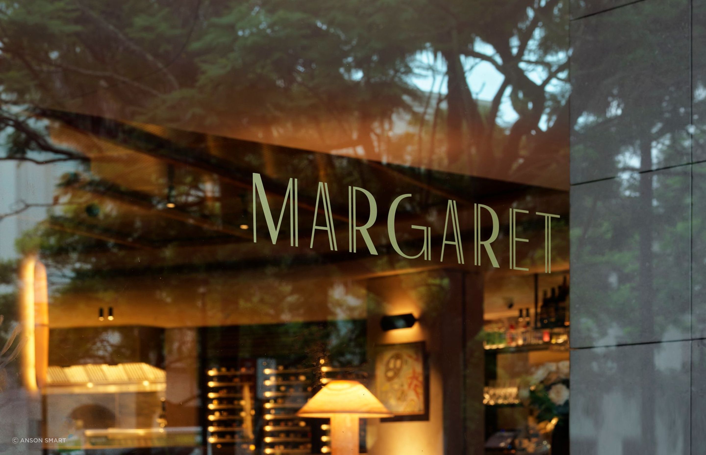 Margaret's, Double Bay