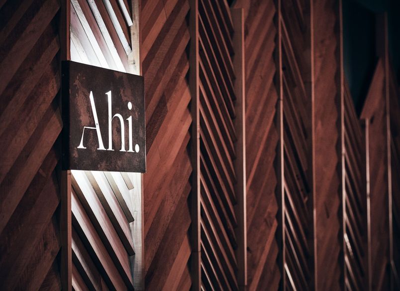 Ahi Restaurant