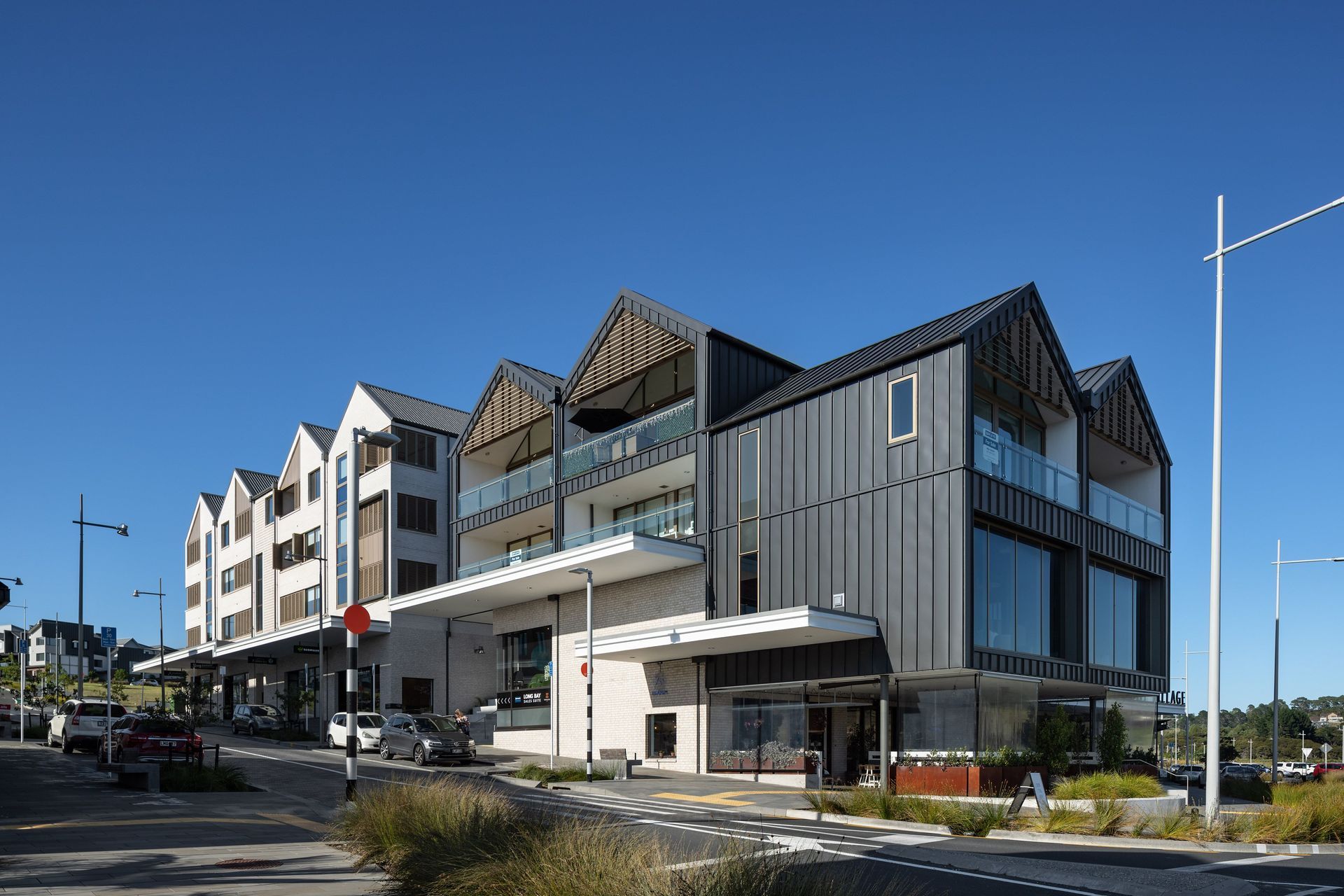 Long Bay Village Centre