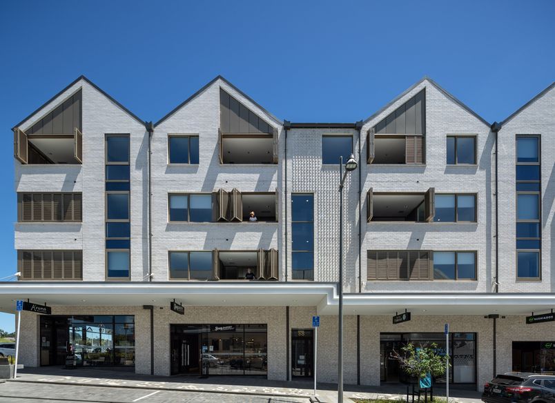 Long Bay Village Centre