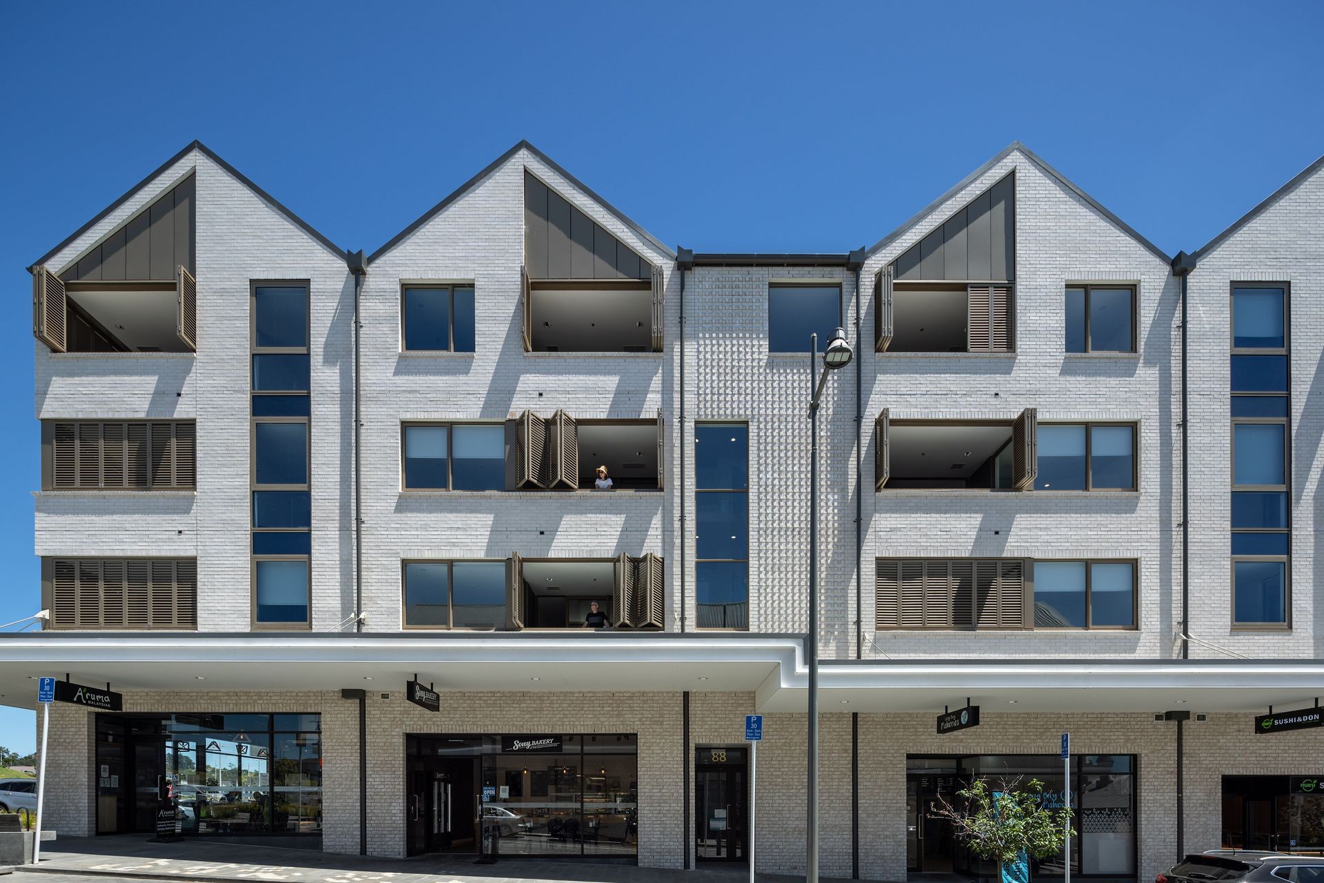 Long Bay Village Centre