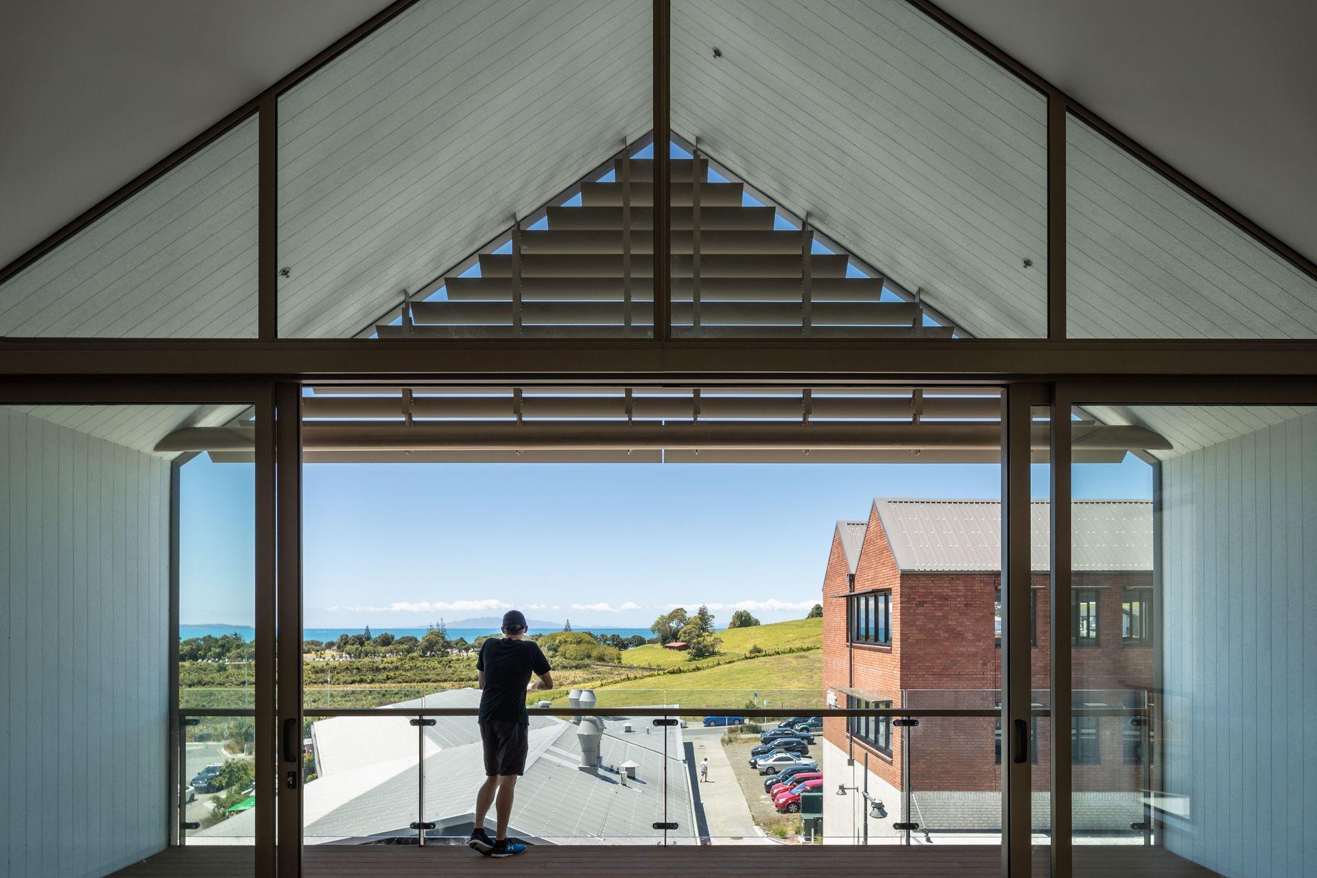 Long Bay Village Centre