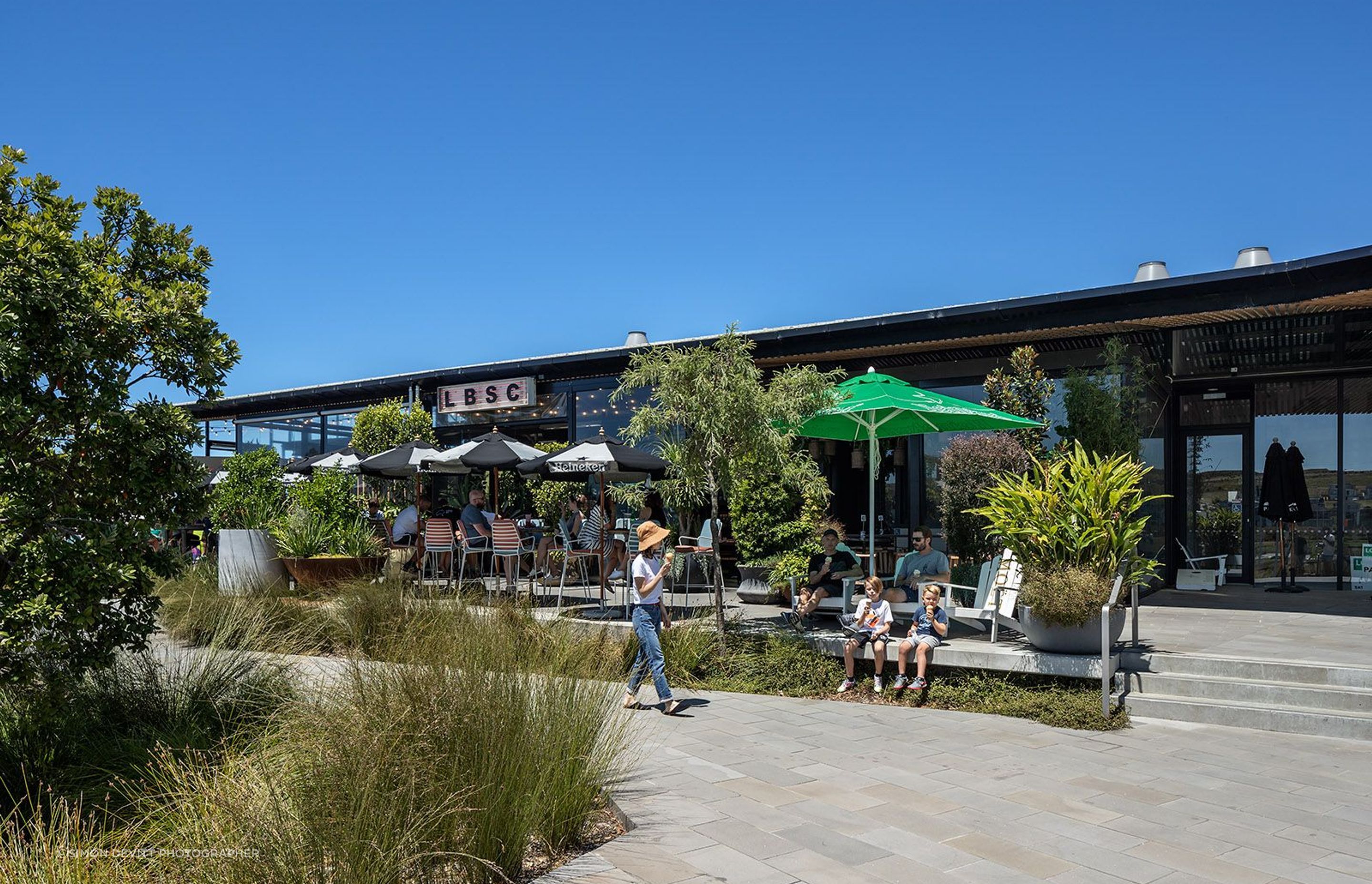 Long Bay Village Centre