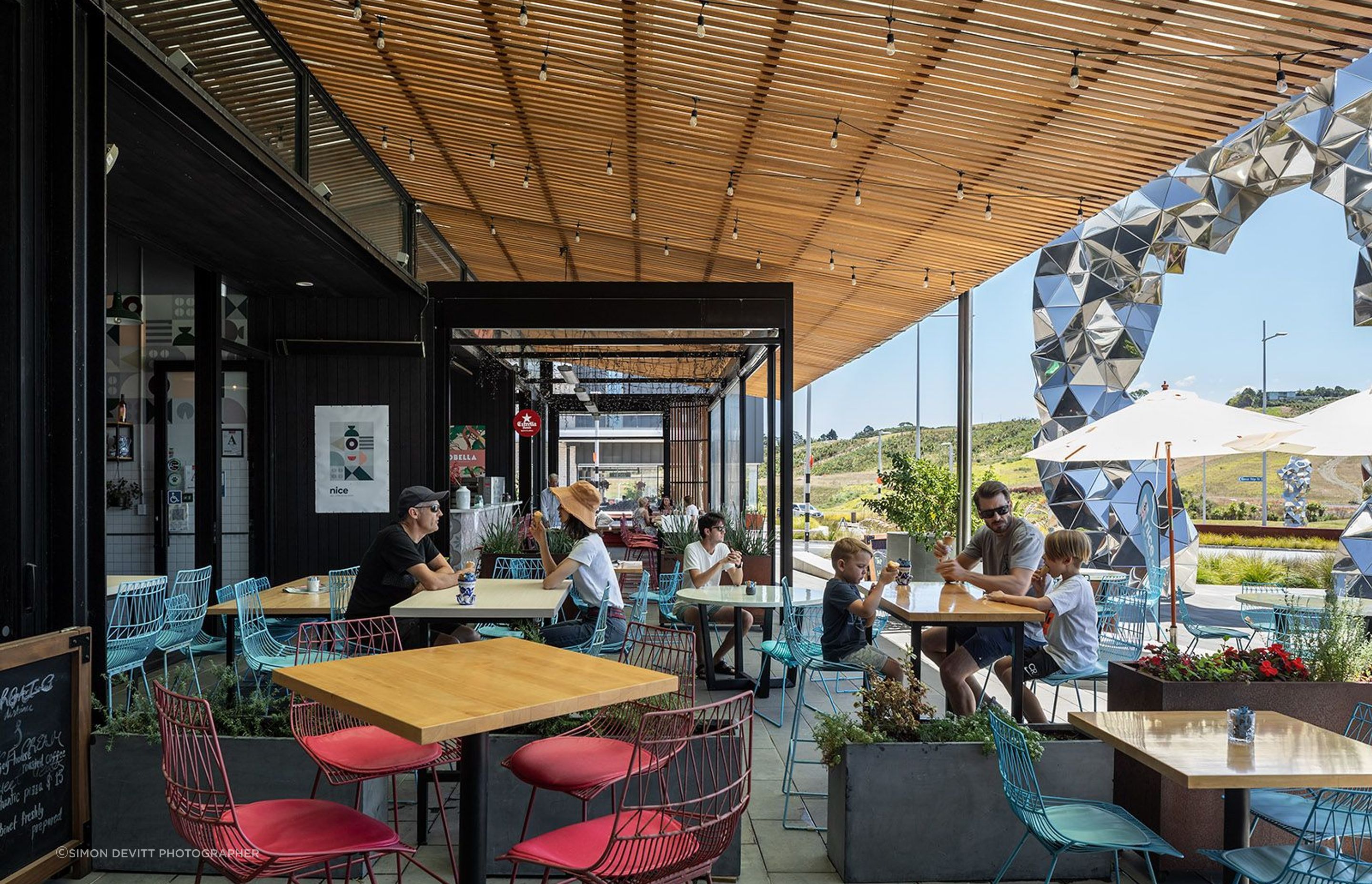 Long Bay Village Centre