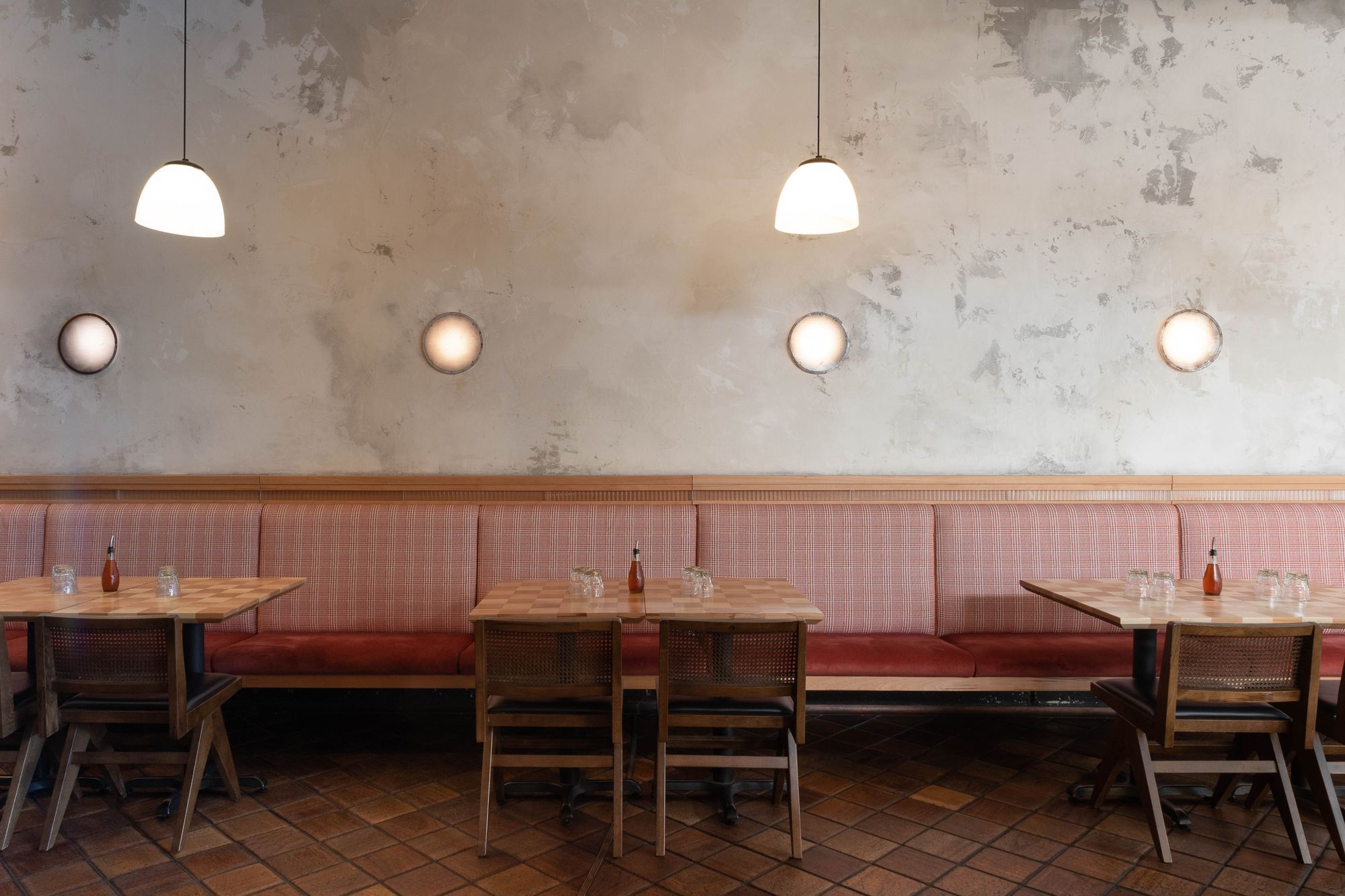 Scopa, Cuba St