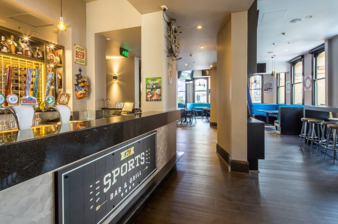 Agincourt Hotel