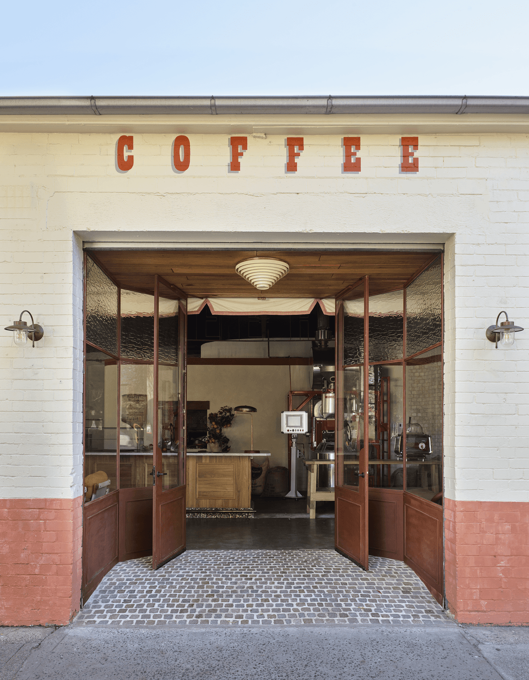 Photography: Anson Smart