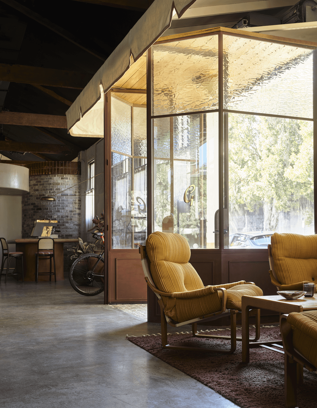 Photography: Anson Smart