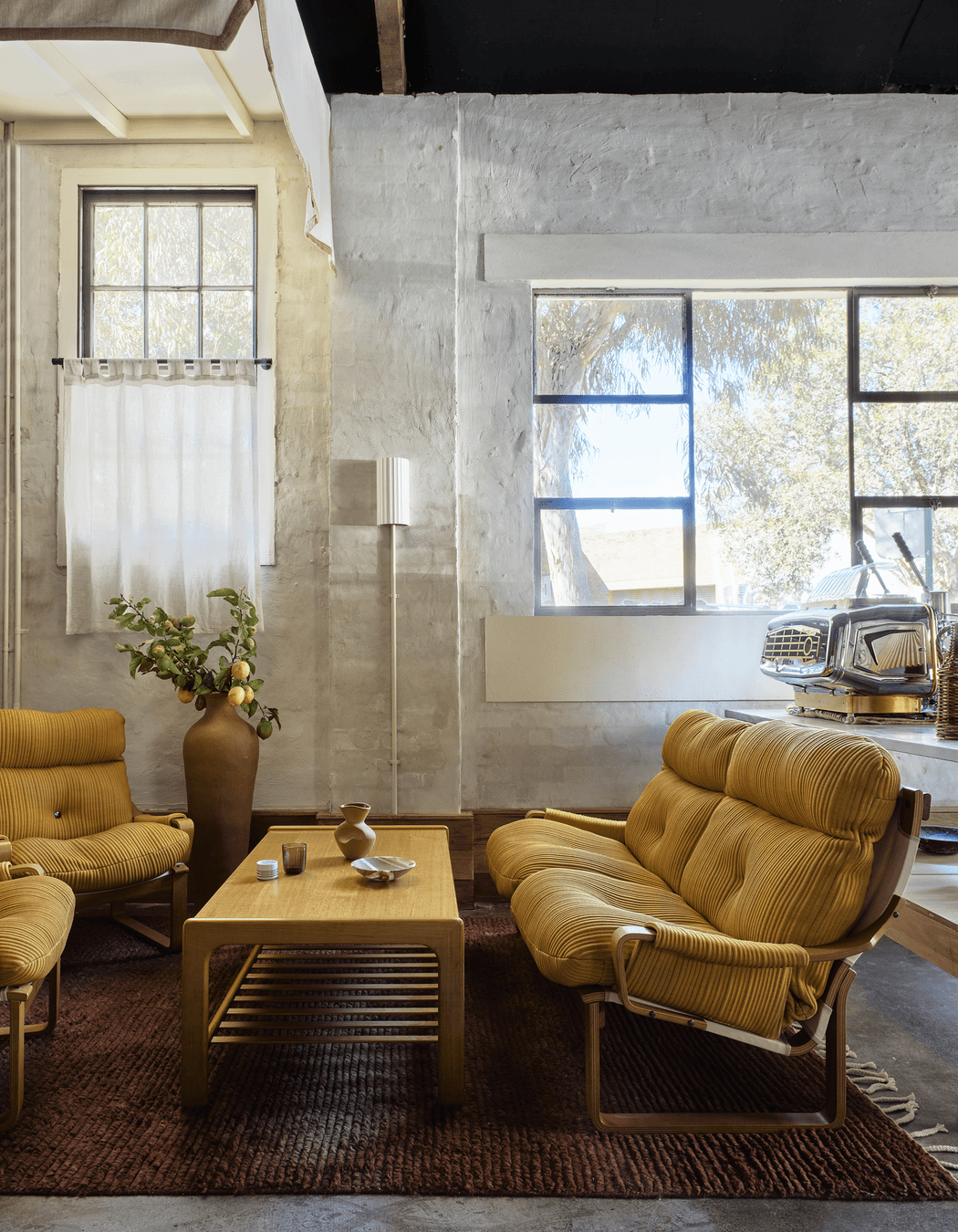 Photography: Anson Smart