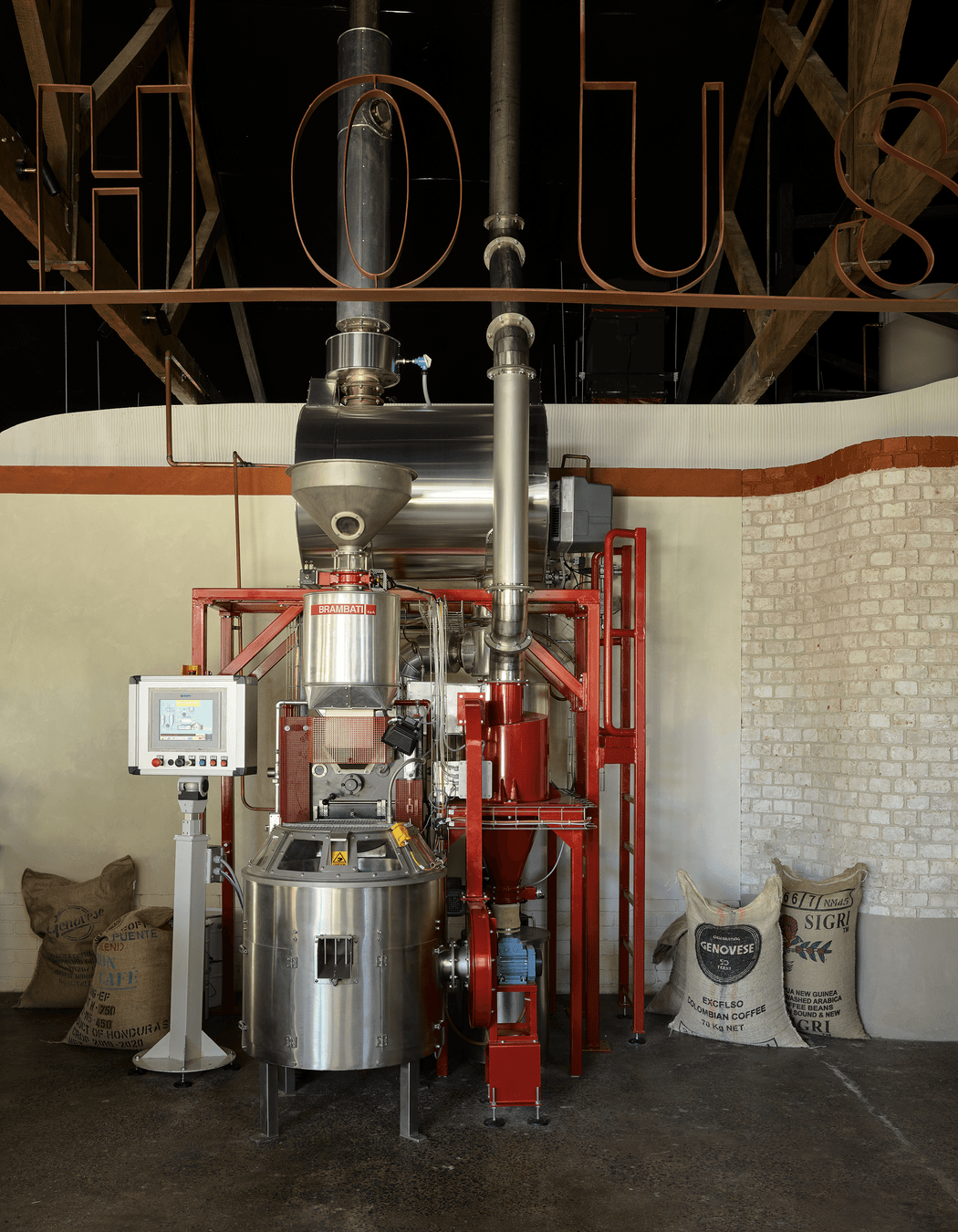 Photography: Anson Smart