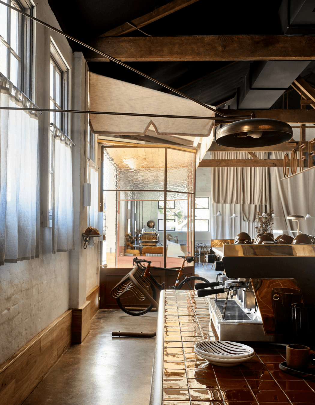 Photography: Anson Smart