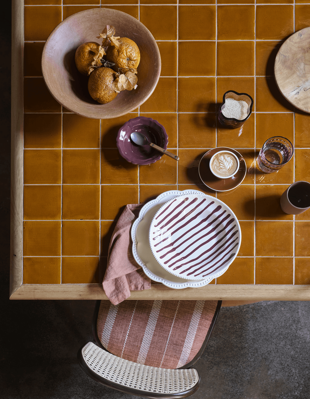 Photography: Anson Smart