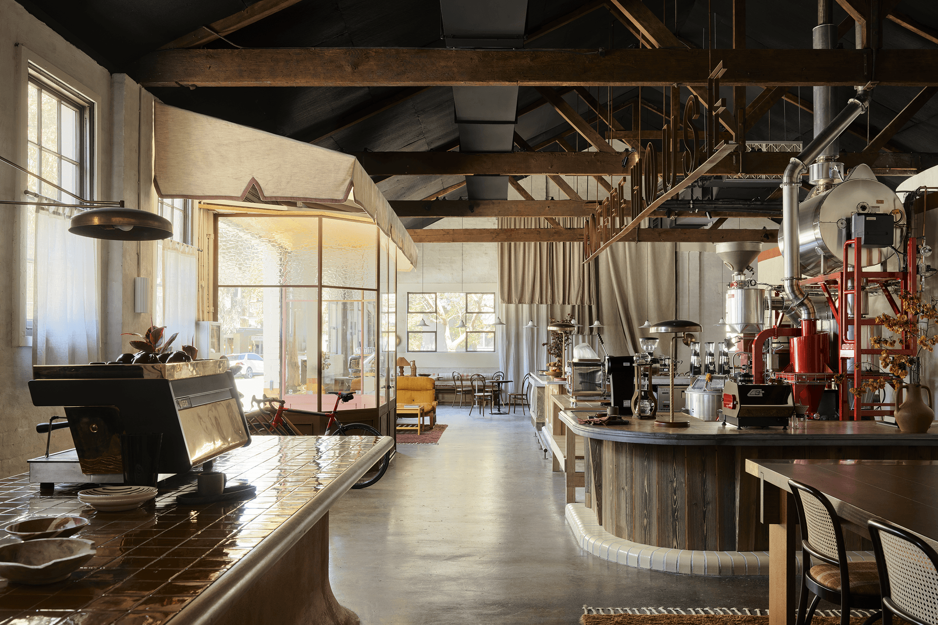 Photography: Anson Smart