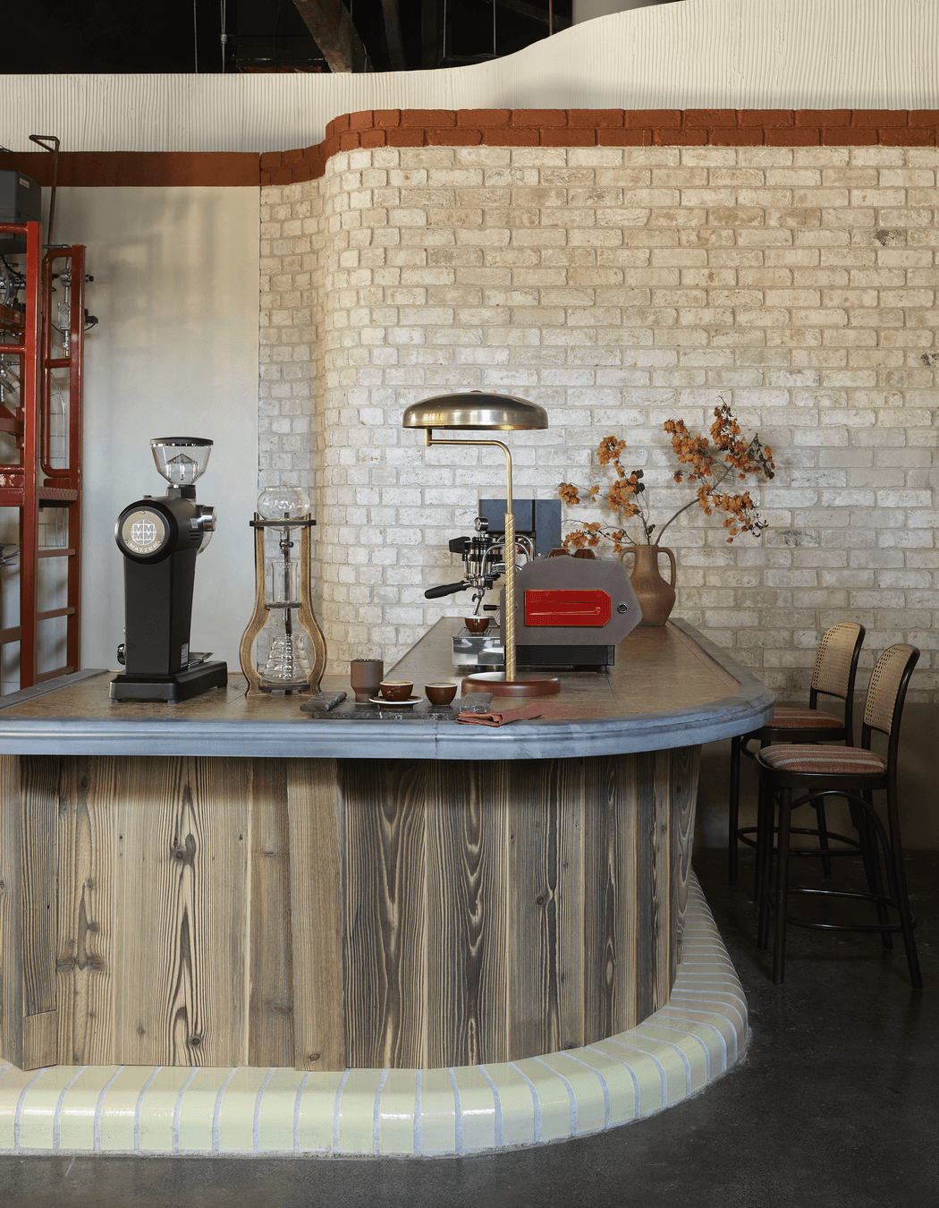 Photography: Anson Smart