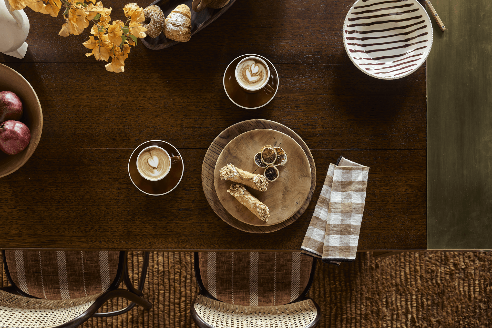 Photography: Anson Smart