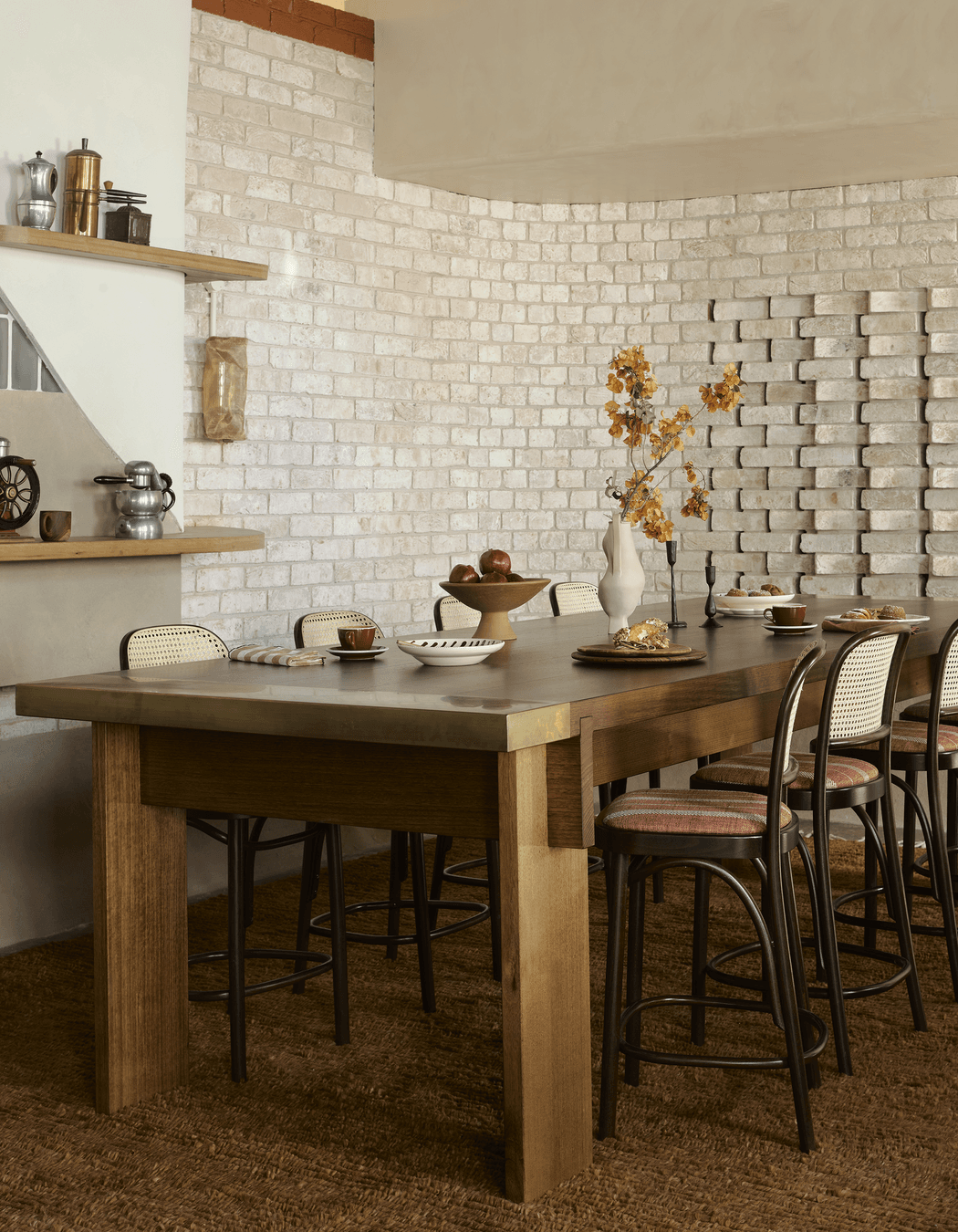 Photography: Anson Smart