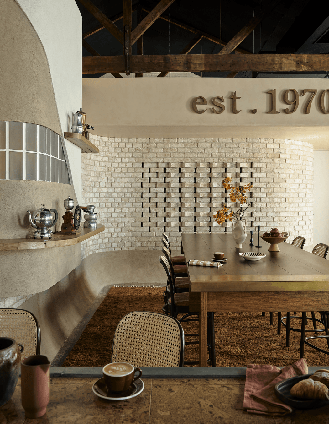 Photography: Anson Smart