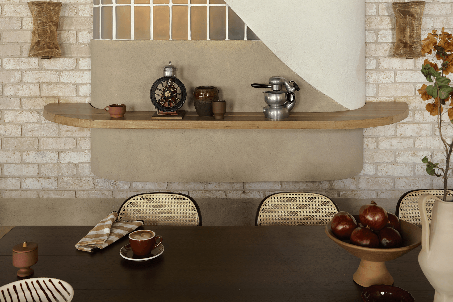 Photography: Anson Smart