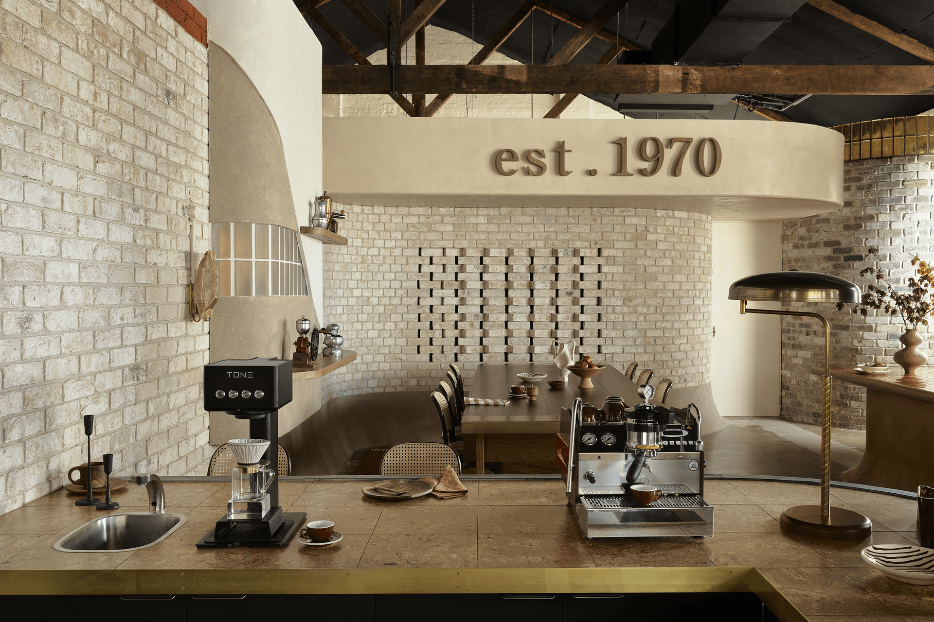 Photography: Anson Smart