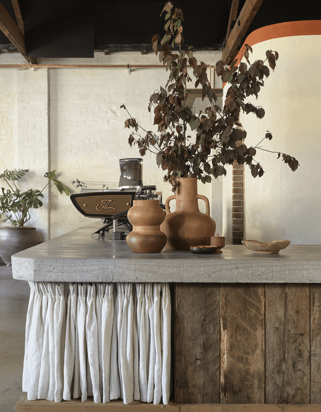 Photography: Anson Smart