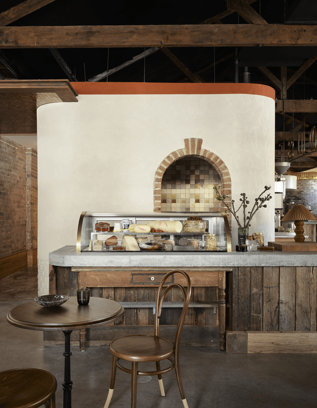 Photography: Anson Smart