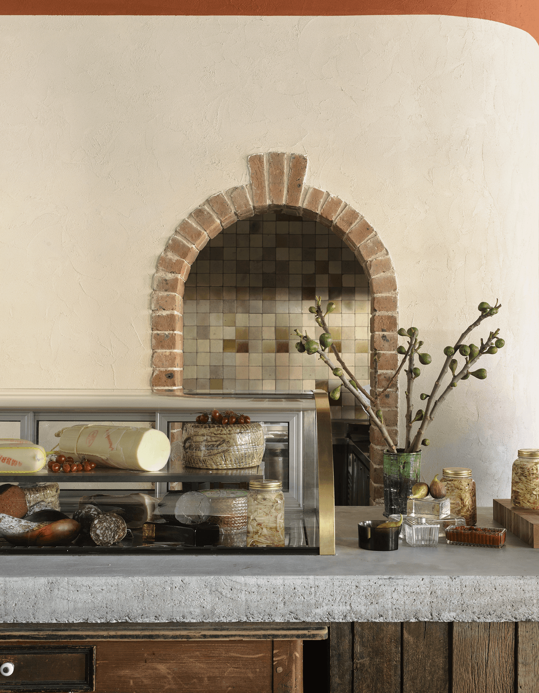 Photography: Anson Smart