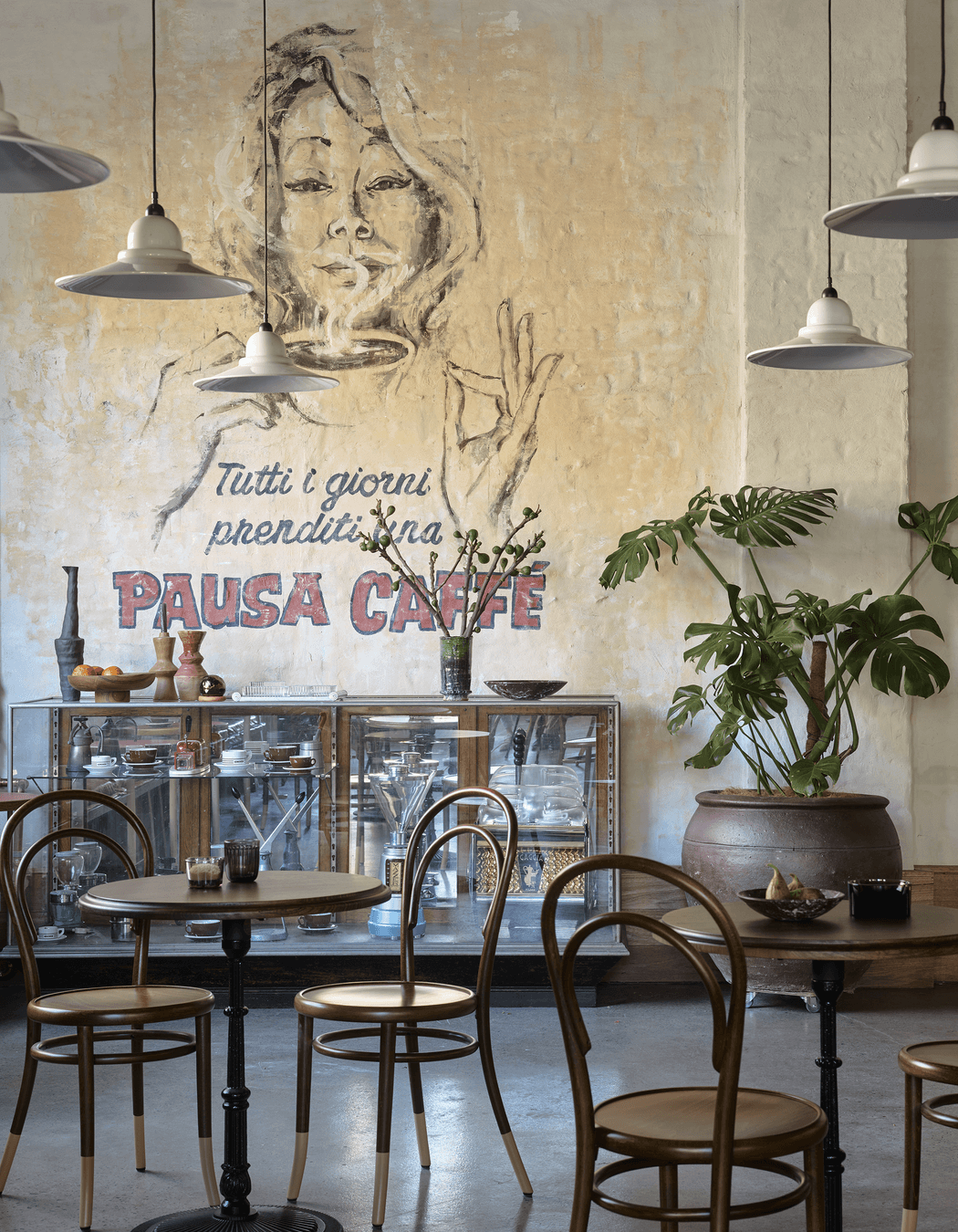 Photography: Anson Smart