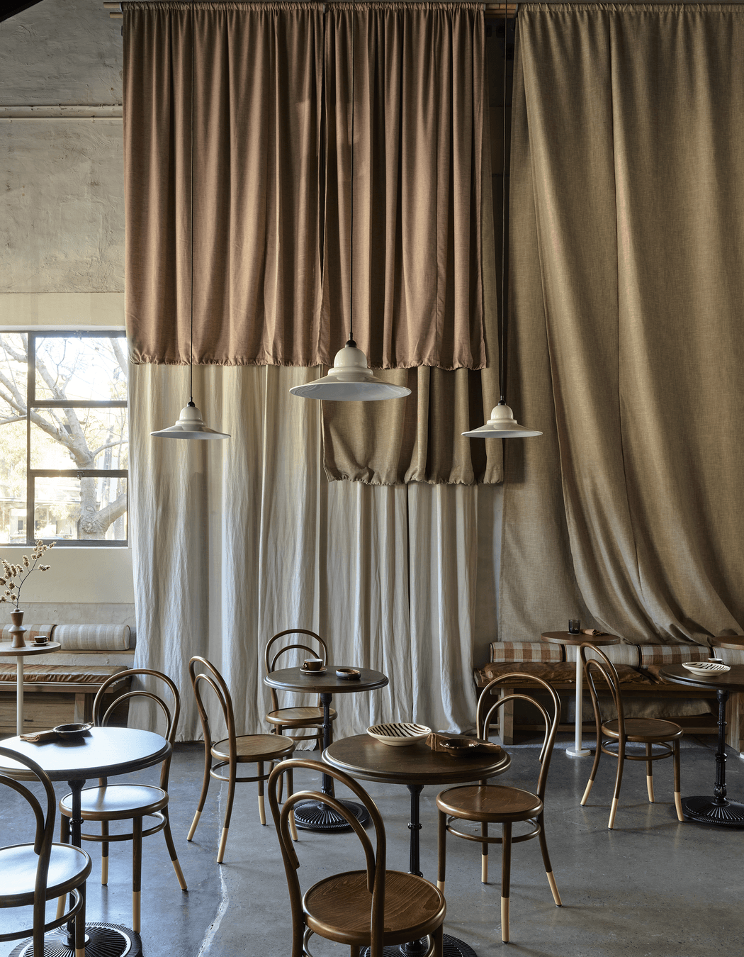 Photography: Anson Smart