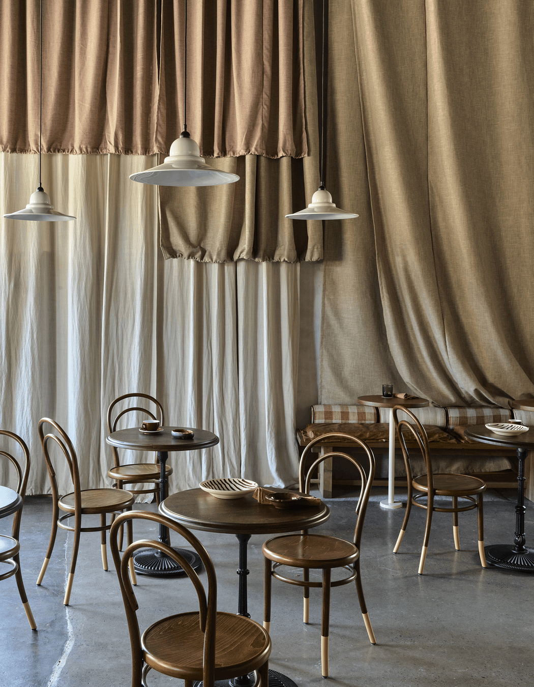 Photography: Anson Smart