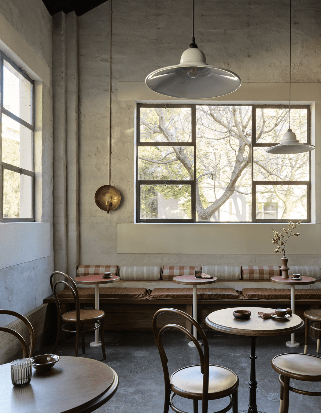 Photography: Anson Smart