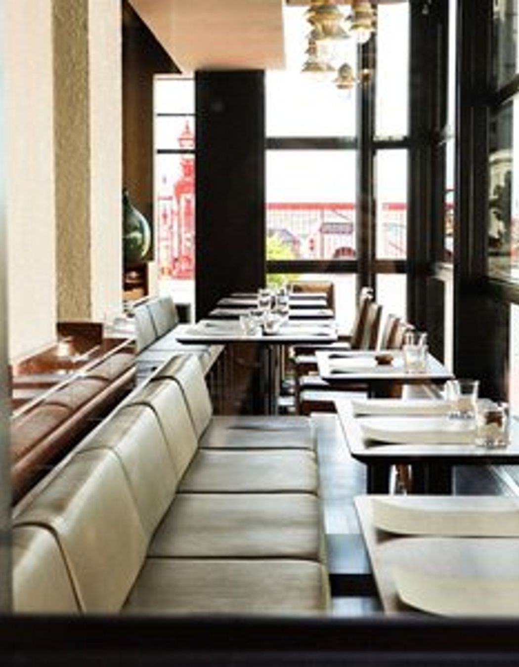 Alama named winner of the Architecture Award for hospitality