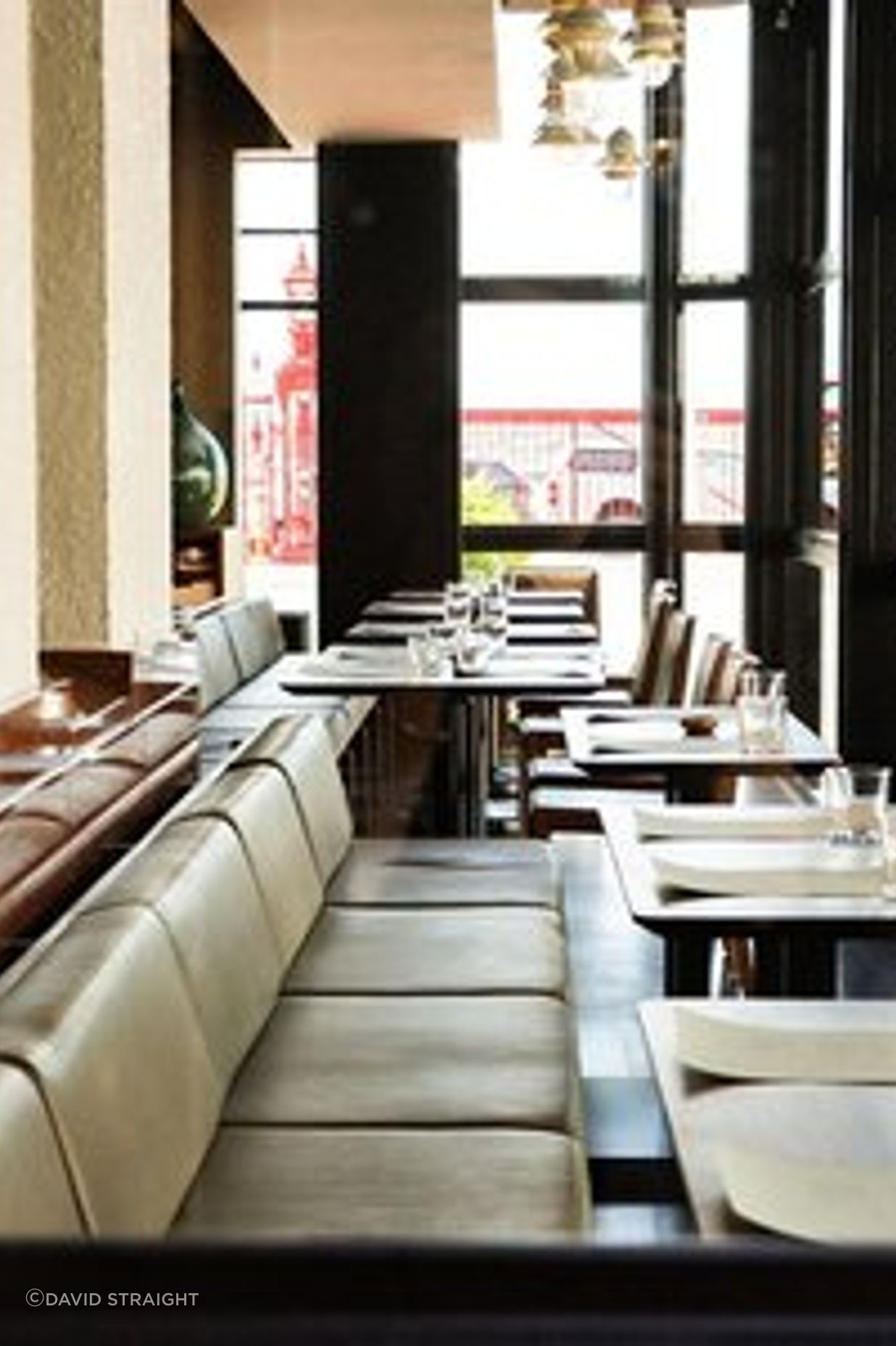 Alama named winner of the Architecture Award for hospitality
