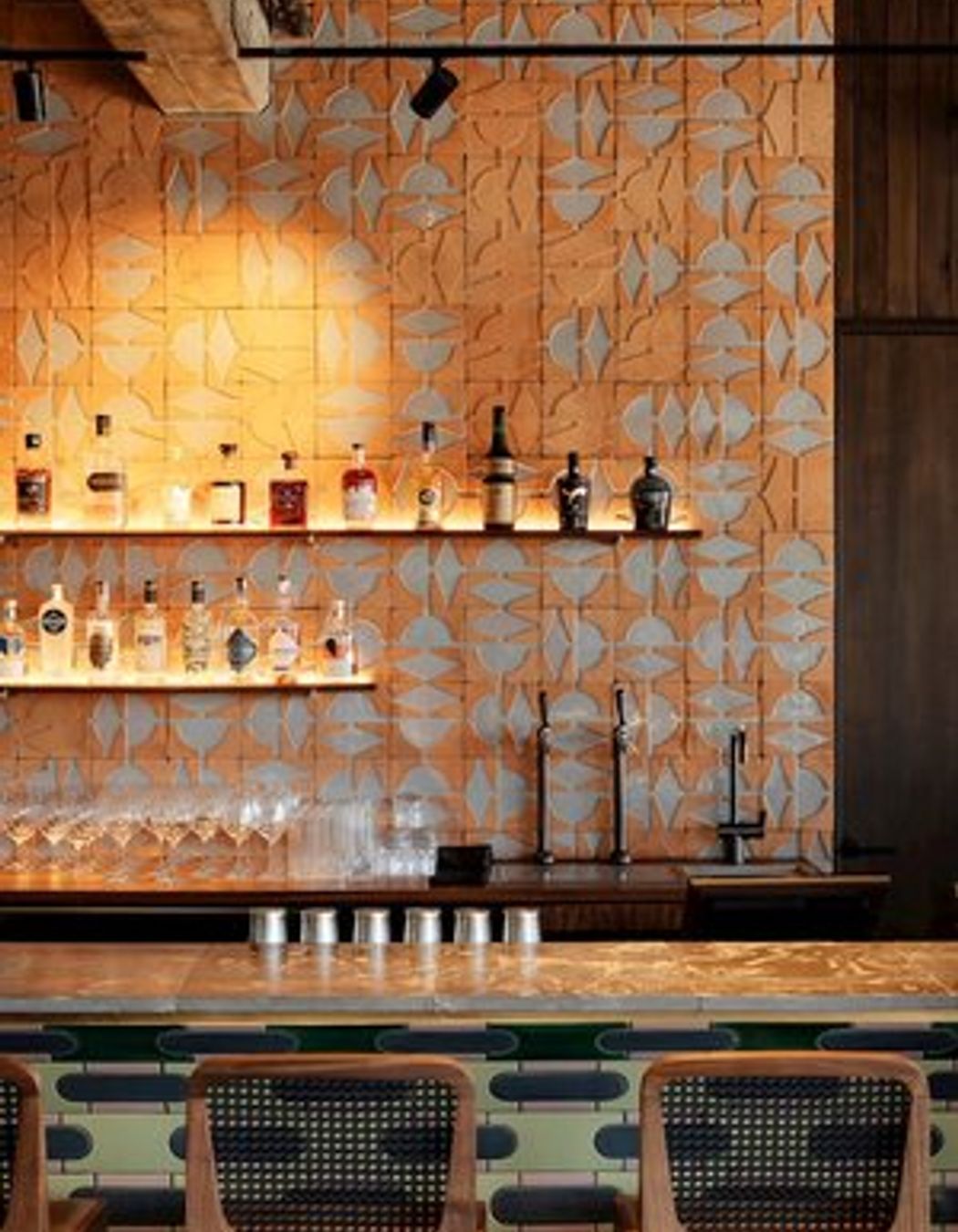 Alama named winner of the Architecture Award for hospitality