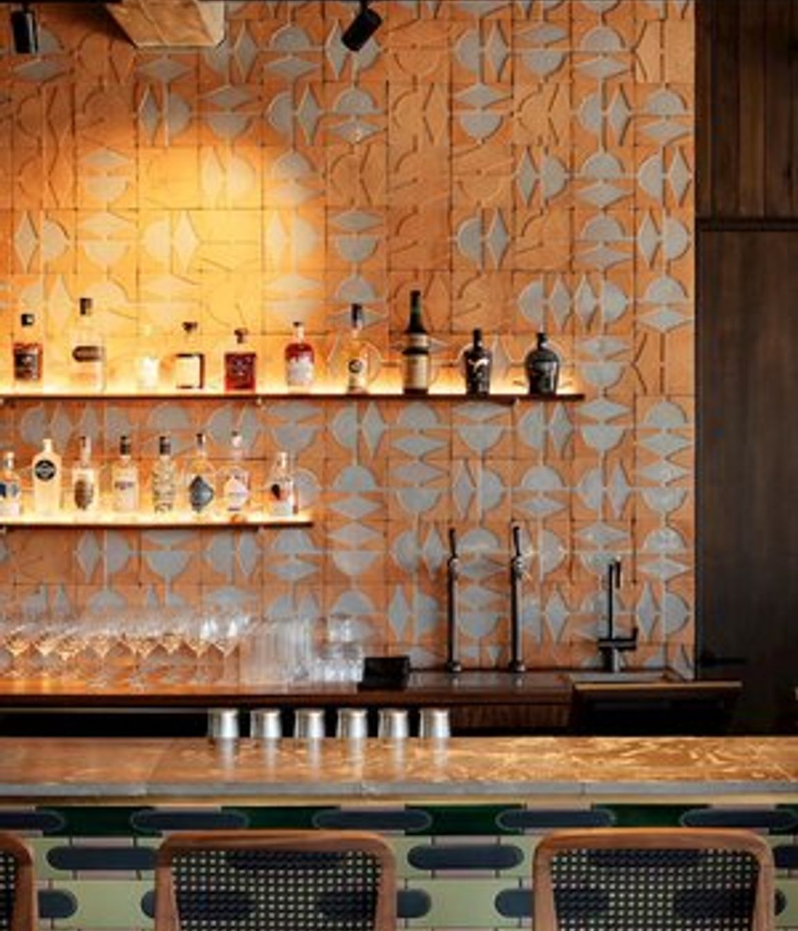 Alama named winner of the Architecture Award for hospitality
