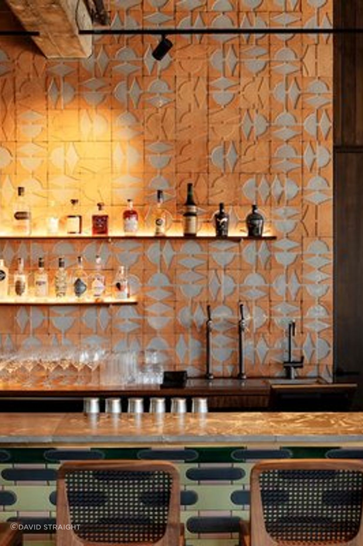 Alama named winner of the Architecture Award for hospitality