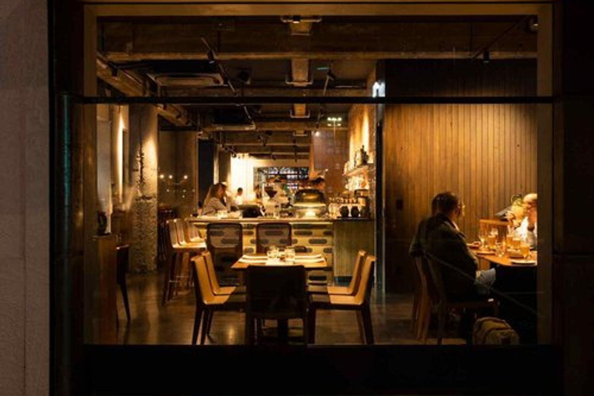 Alama named winner of the Architecture Award for hospitality