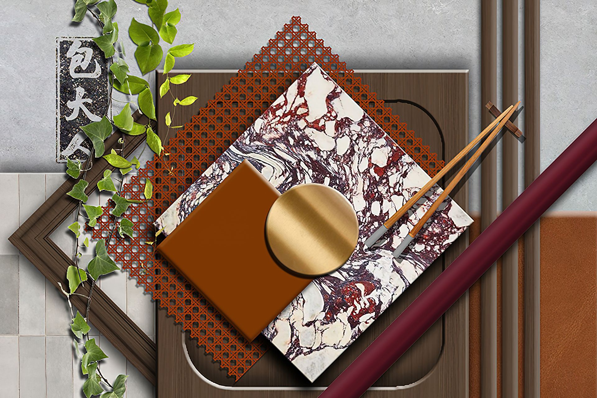 AMAZING BUNS | THE GLEN