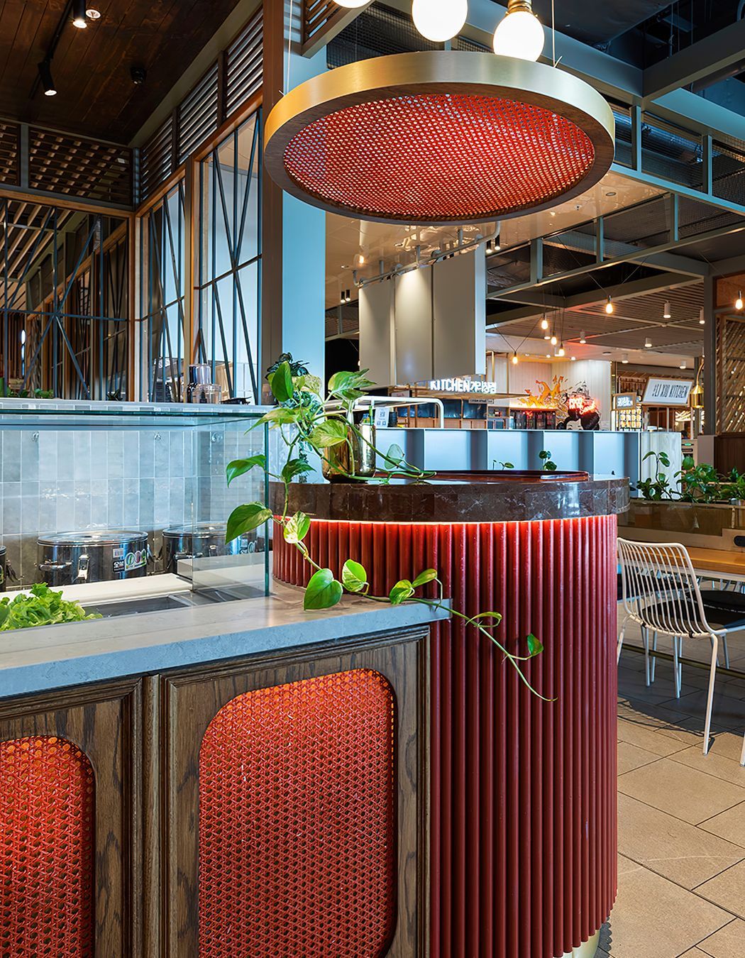 AMAZING BUNS | THE GLEN