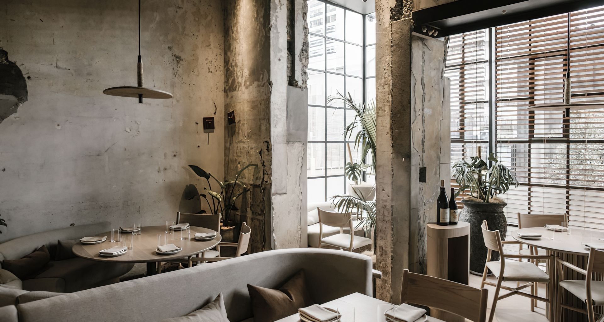 Mr Morris Eatery – Auckland, New Zealand banner