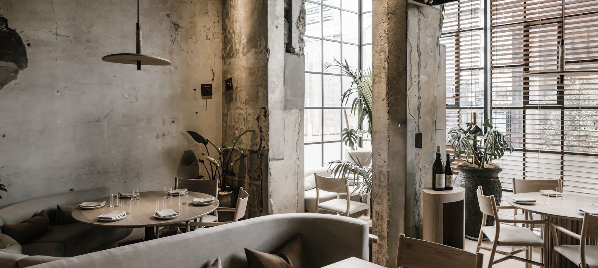 Mr Morris Eatery – Auckland, New Zealand banner
