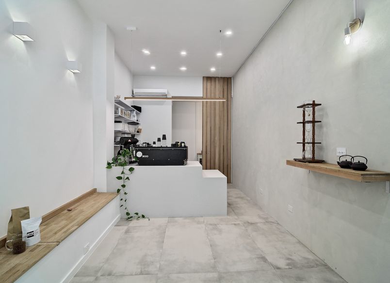 Artistry Coffee Craft Co.