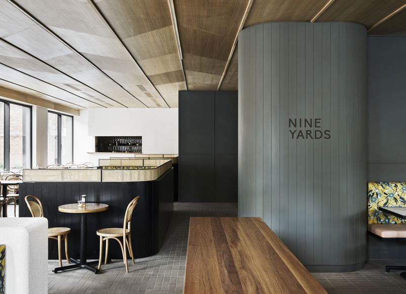 Nine Yards