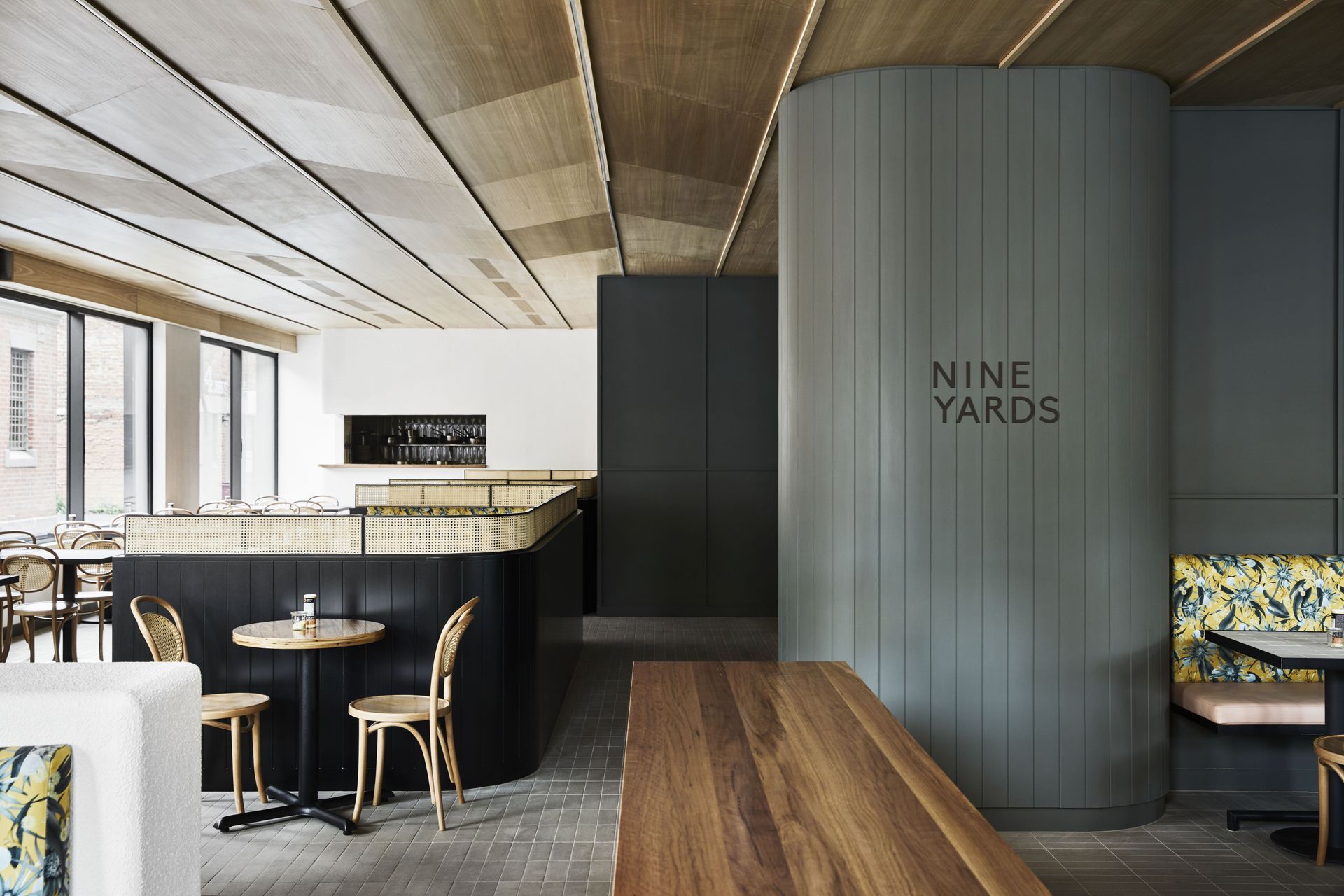 Nine Yards