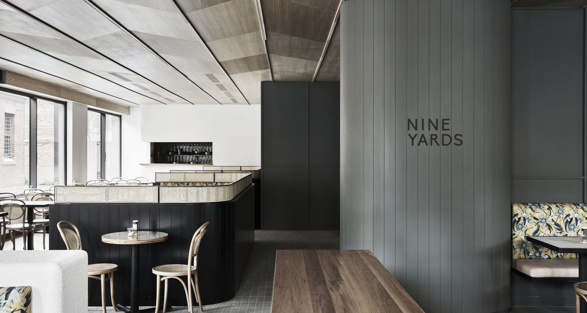 Nine Yards banner
