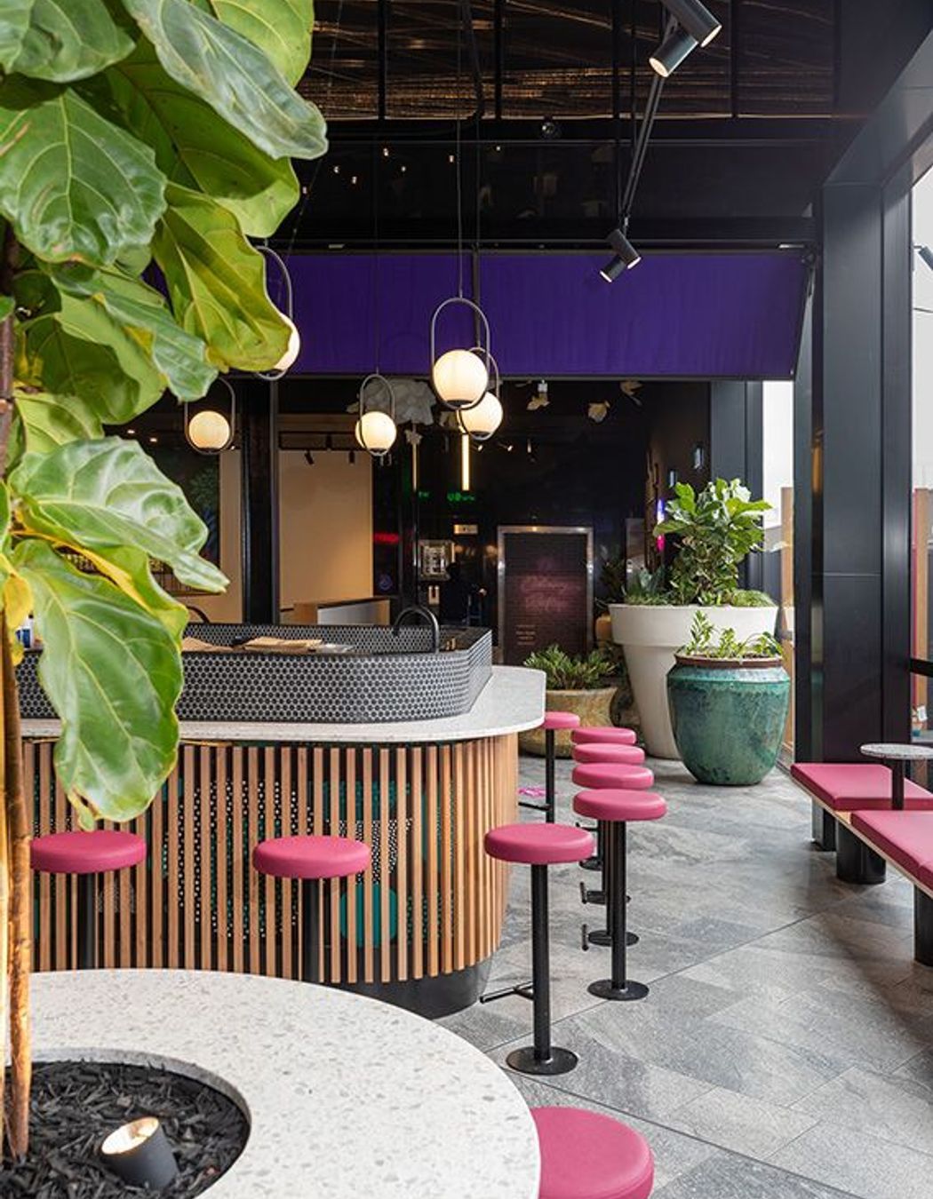 Augustus Gelatery Doncaster