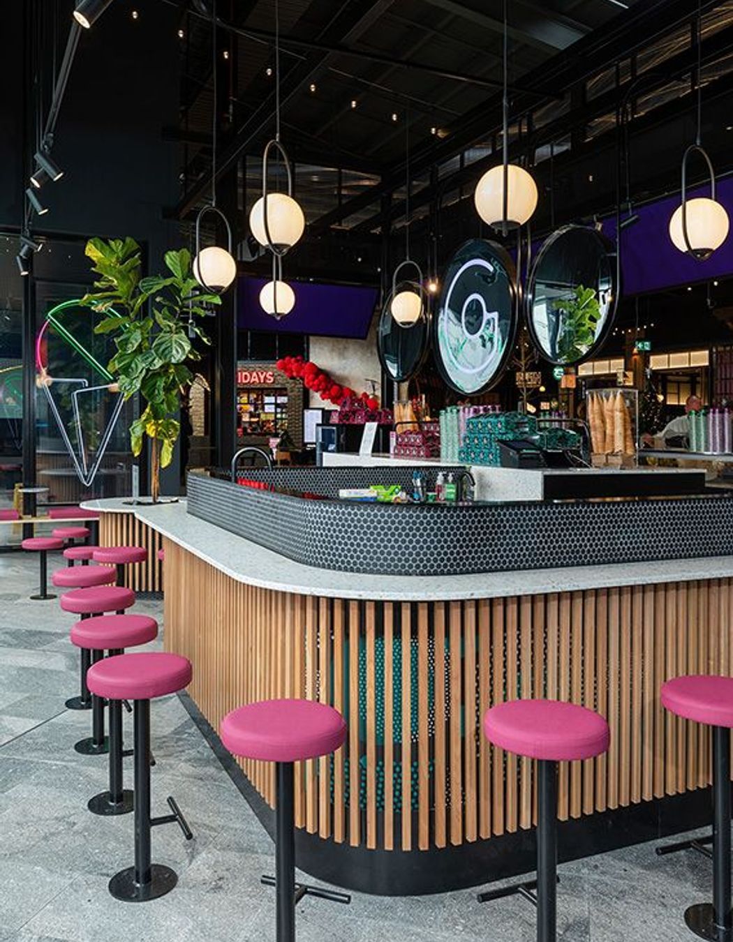 Augustus Gelatery Doncaster