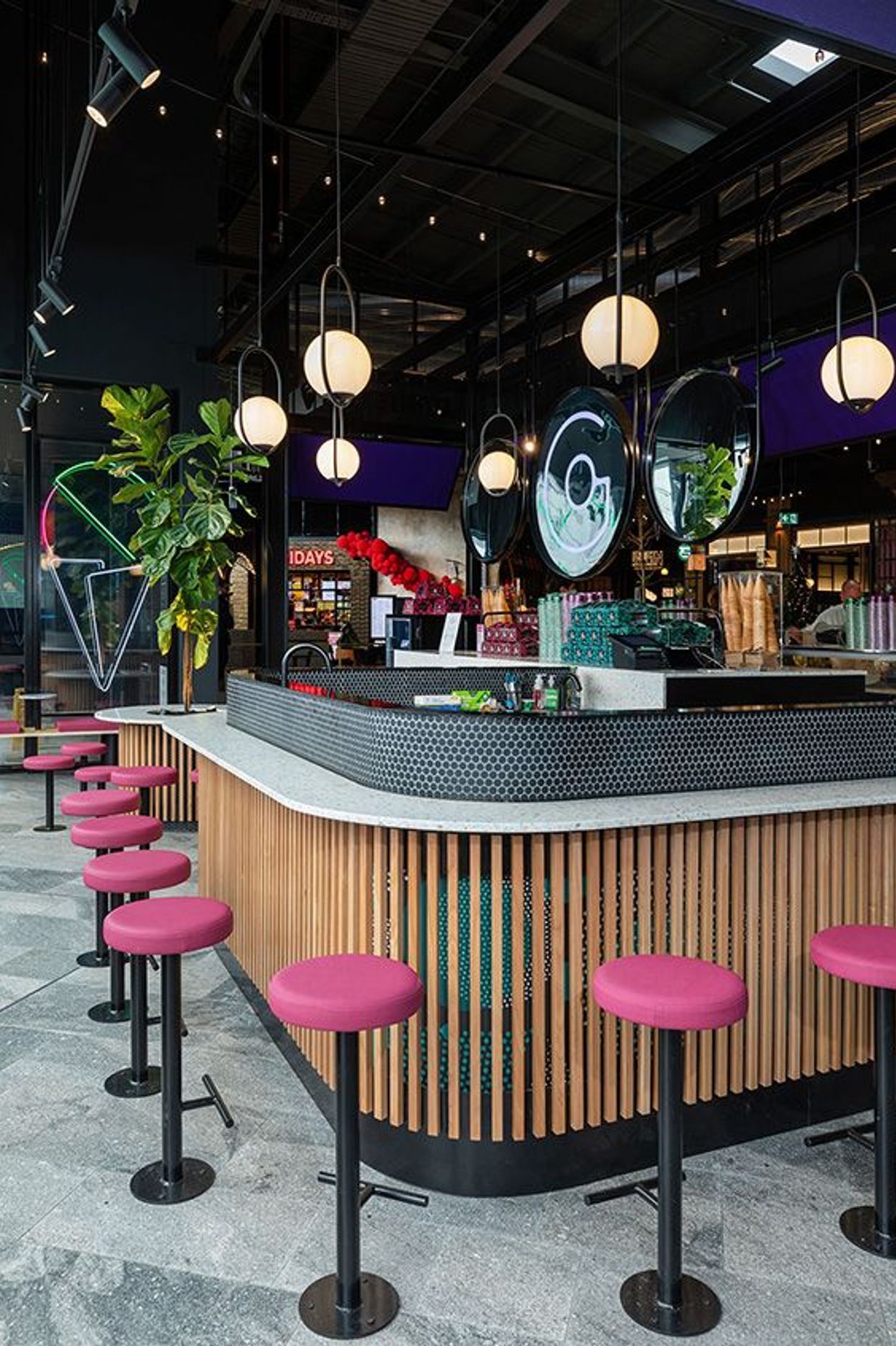 Augustus Gelatery Doncaster