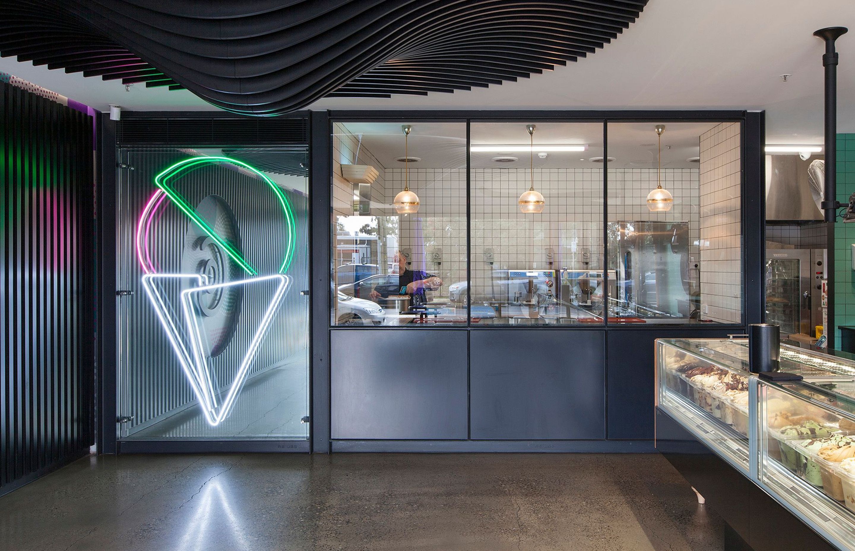 Augustus Gelatery Pascoe Vale